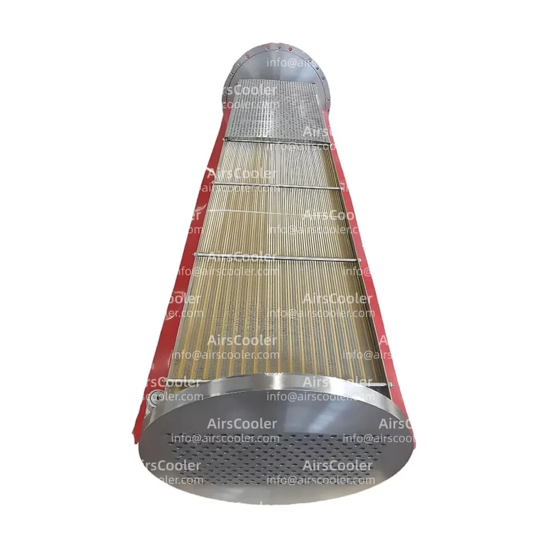 Samsung Compressor Cooler SME5000